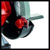 Einhell kétkorongos köszörű 150 W TC-BG 150