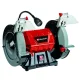 Einhell kétkorongos köszörű 400 W TC-BG 200 L