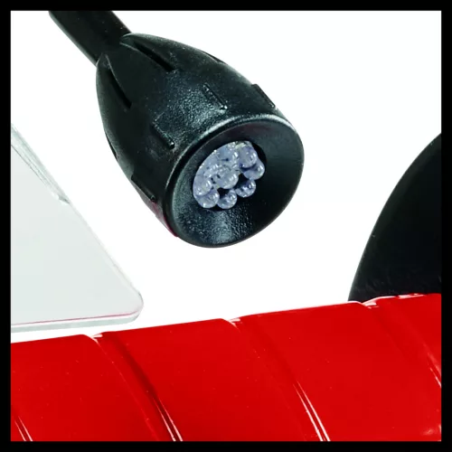 Einhell kétkorongos köszörű 400 W TC-BG 200 L