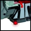 Einhell kétkorongos köszörű 400 W TC-BG 200 L