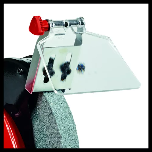 Einhell száraz-nedves köszörű 200 mm TC-WD 200/150