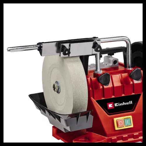 Einhell nedves köszörű TC-WG 200