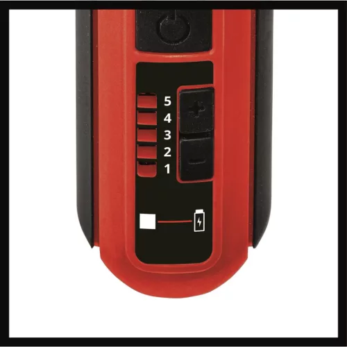Einhell akkus gravírozó készlet 7,2V TE-MT 7,2 Li 1,5Ah akkuval és töltővel