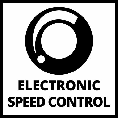 Einhell akkus csiszoló/gravírozógép tartozékokkal 18 V TE-MT 18/34 Li - Solo Akku és töltő nélkül