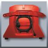 Einhell asztali gyalu 1500 W TC-SP 204