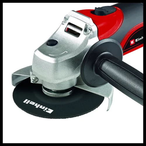 Einhell elektromos sarokcsiszoló 850 W TC-AG 125