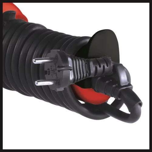 Einhell elektromos sarokcsiszoló 2000 W TE-AG 230/2000