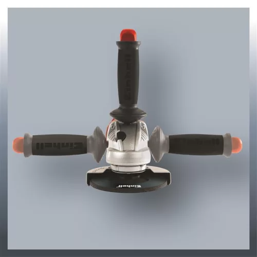 Einhell elektromos sarokcsiszoló 720 W TE-AG 115