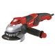 Einhell elektromos sarokcsiszoló 1100 W TE-AG 125 CE