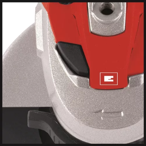 Einhell elektromos sarokcsiszoló 1100 W TE-AG 125 CE