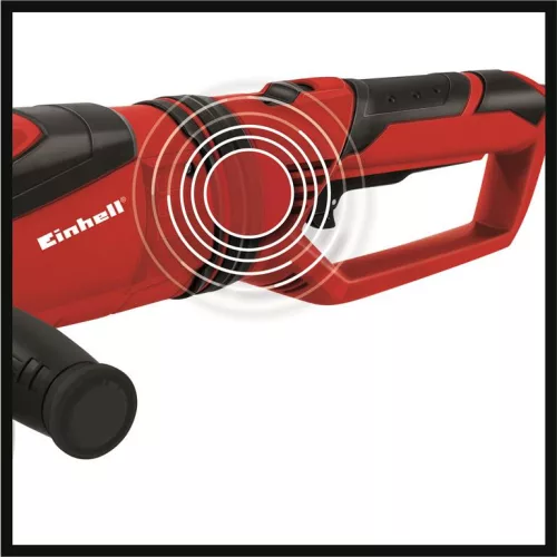 Einhell elektromos sarokcsiszoló 2350 W TE-AG 230
