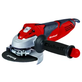 Einhell elektromos sarokcsiszoló 750 W TE-AG 125/750