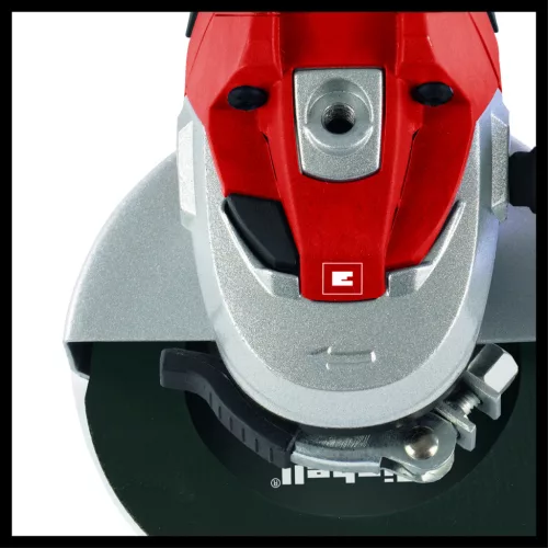 Einhell elektromos sarokcsiszoló 750 W TE-AG 125/750