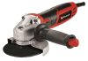 Einhell elektromos sarokcsiszoló 750 W TC-AG 115/750