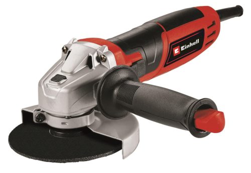 Einhell elektromos sarokcsiszoló 750 W TC-AG 115/750