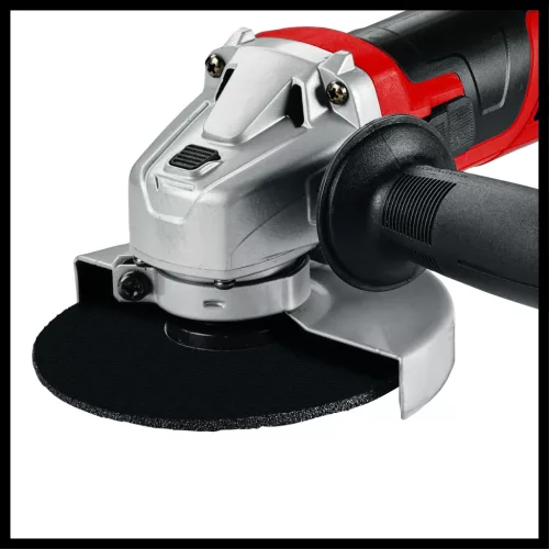 Einhell elektromos sarokcsiszoló 850 W TC-AG 125/850
