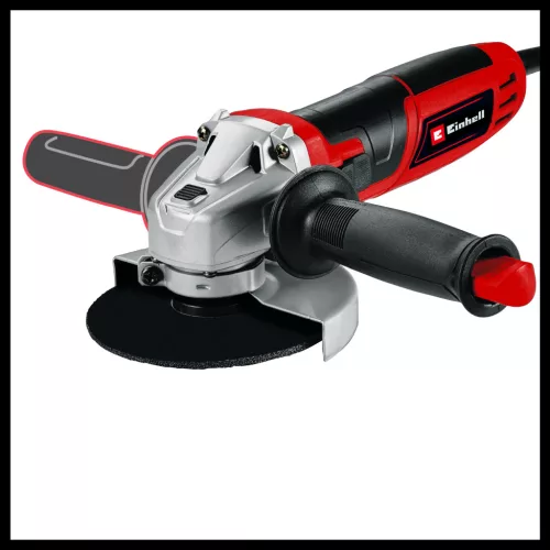Einhell elektromos sarokcsiszoló 850 W TC-AG 125/850