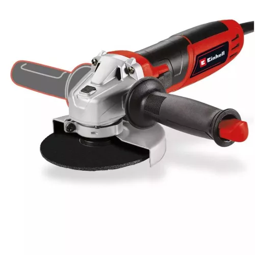 Einhell elektromos sarokcsiszoló 850 W TC-AG 125/850 Kit