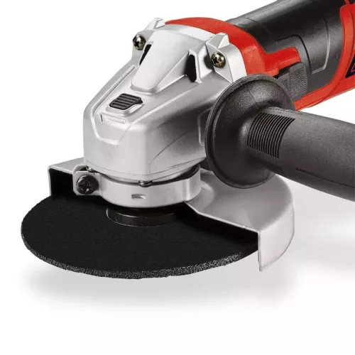 Einhell elektromos sarokcsiszoló 850 W TC-AG 125/850 Kit