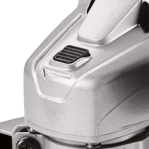 Einhell elektromos sarokcsiszoló 850 W TC-AG 125/850 Kit
