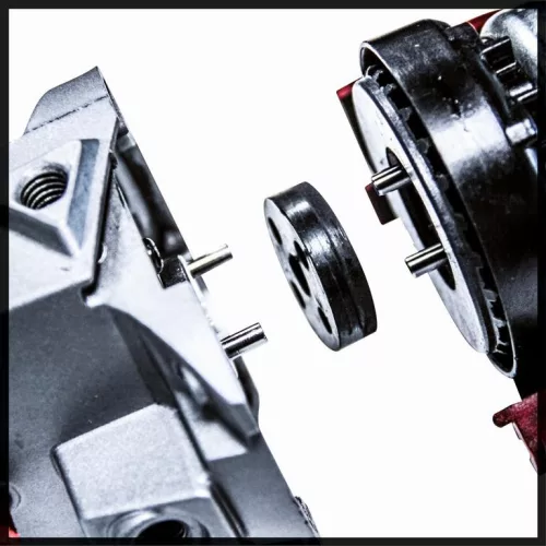 Einhell akkus sarokcsiszoló 18 V TC-AG 18/115 Li - Solo Akku és töltő nélkül