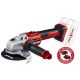 Einhell akkus sarokcsiszoló 18 V AXXIO 18/125 - Solo Akku és töltő nélkül