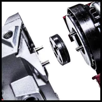 Einhell akkus sarokcsiszoló 18 V AXXIO 18/125 - Solo Akku és töltő nélkül