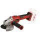 Einhell akkus sarokcsiszoló 18 V AXXIO 18/115 Q - Solo Akku és töltő nélkül