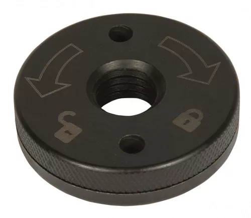 Einhell akkus sarokcsiszoló 18 V AXXIO 18/115 Q - Solo Akku és töltő nélkül