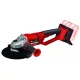 Einhell akkus sarokcsiszoló 36 V AXXIO 36/230 Q Solo - Akku és töltő nélkül