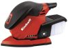 Einhell elektromos deltacsiszoló 130 W TE-OS 1320