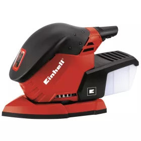 Einhell elektromos deltacsiszoló 130 W TE-OS 1320