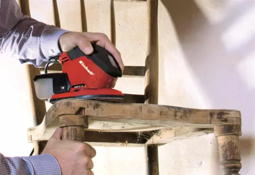 Einhell elektromos deltacsiszoló 130 W TE-OS 1320