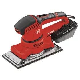 Einhell elektromos rezgőcsiszoló TE-OS 2520 E Kofferben