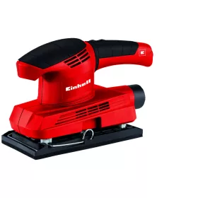 Einhell elektromos rezgőcsiszoló TC-OS 1520