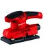 Einhell elektromos rezgőcsiszoló TC-OS 1520