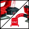 Einhell akkus rezgőcsiszoló 18 V TE-OS 18/230 Li Solo Akku és töltő nélkül