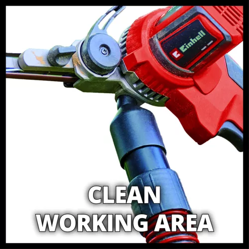 Einhell akkus csiszolószalagos gép 18 V TE-BF 18 Li-solo Akku és töltő nélkül Kofferben