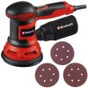 Einhell elektromos excentercsiszoló 425 W TC-RS 425 E