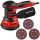 Einhell elektromos excentercsiszoló 425 W TC-RS 425 E
