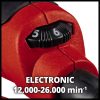 Einhell Elektromos excentercsiszoló 425 W TC-RS 425 E