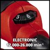 Einhell elektromos excentercsiszoló 425 W TC-RS 425 E