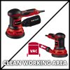 Einhell Elektromos excentercsiszoló 425 W TC-RS 425 E