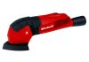 Einhell elektromos deltacsiszoló TC-DS 19