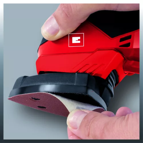 Einhell elektromos deltacsiszoló TC-DS 19