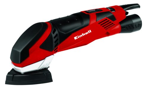 Einhell elektromos deltacsiszoló TE-DS 20 E