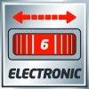Einhell elektromos deltacsiszoló TE-DS 20 E