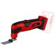 Einhell akkus multigép 18 V TC-MG 18 Li-Solo Akku és töltő nélkül