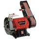 Einhell asztali szalagcsiszoló és köszörű 350 W TC-US 350