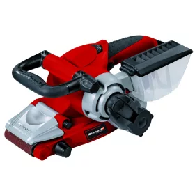 Einhell elektromos szalagcsiszoló 850 W TE-BS 8540 E